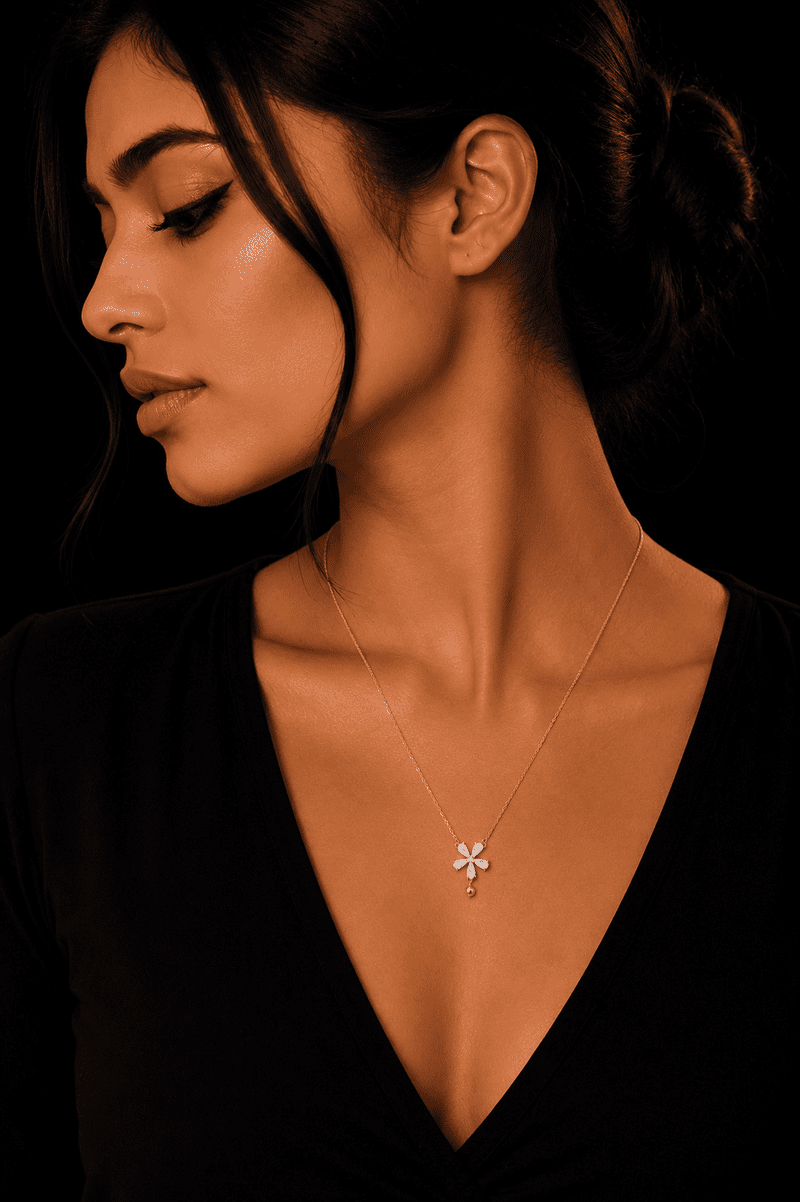 Charmi Chain 19.b