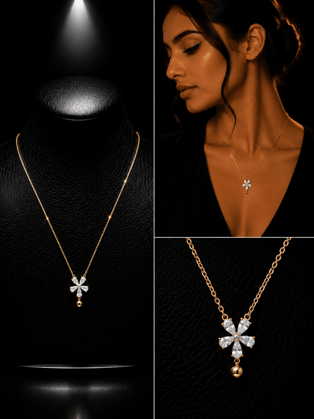 Charmi Chain 19.c