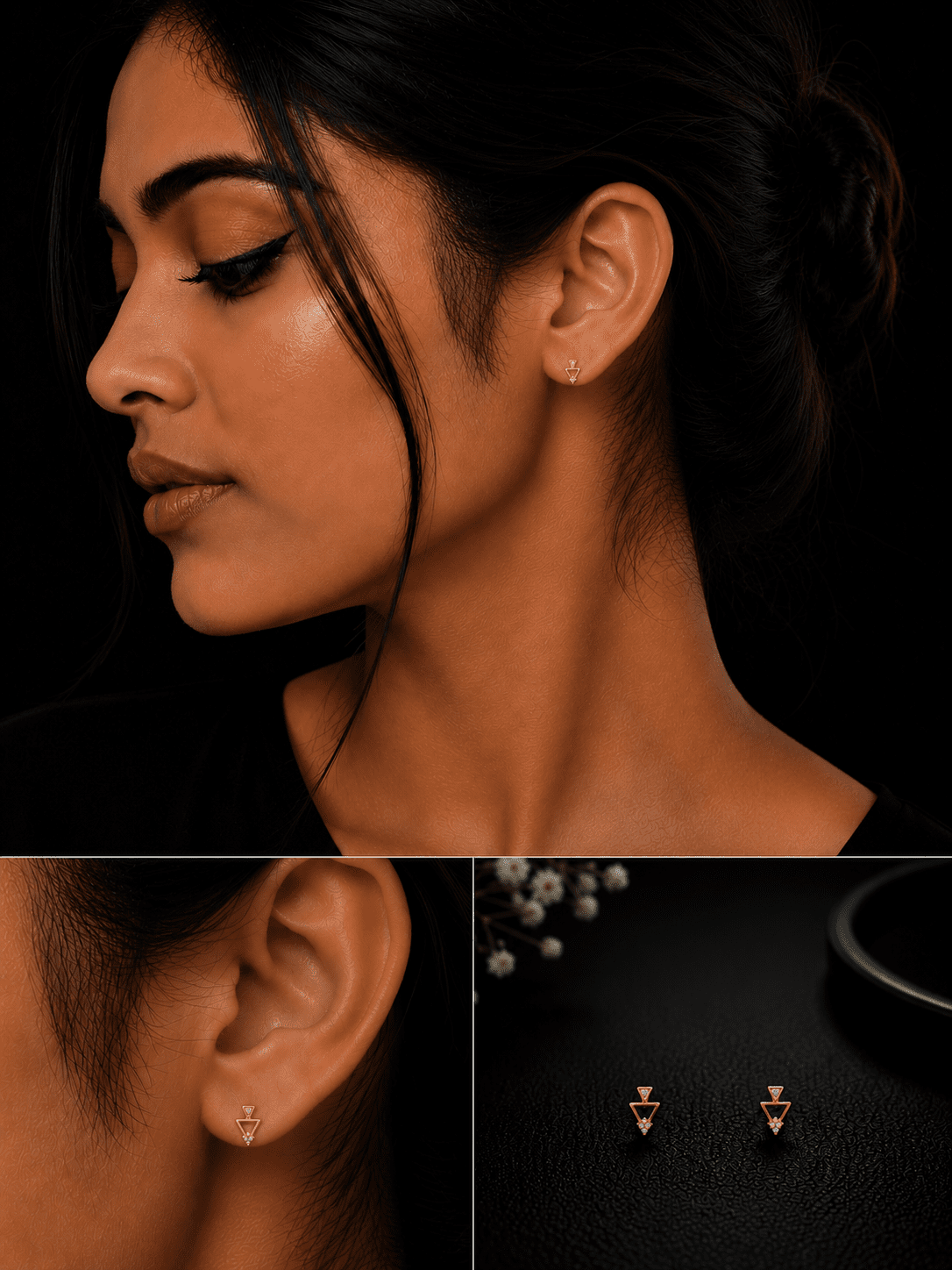 Earings 14.c
